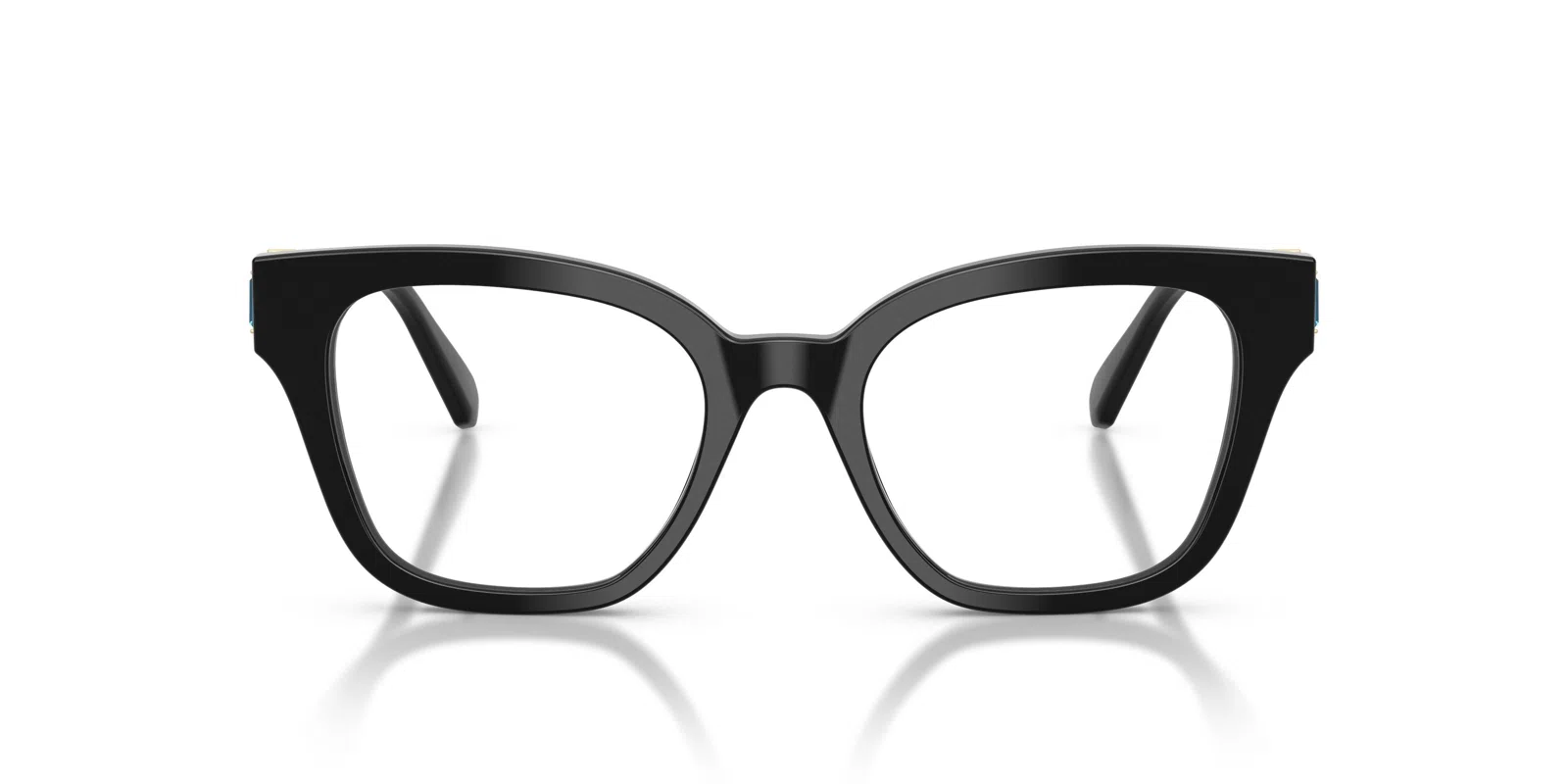 Swarovski 2048F Eyeglasses - view 12